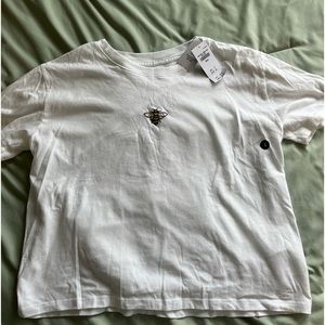 Hollister NWT baby tee